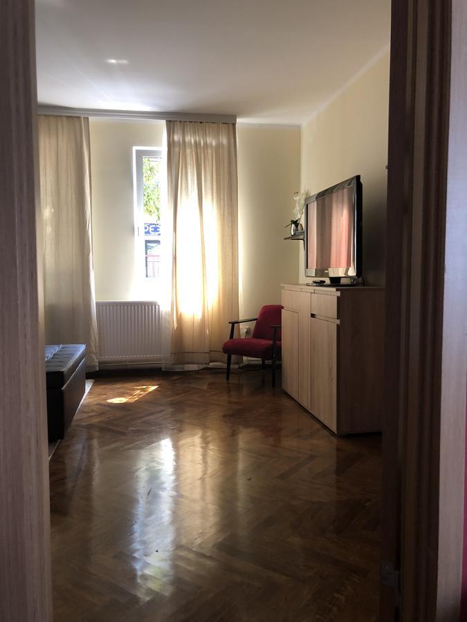Five Apartments Indija Esterno foto